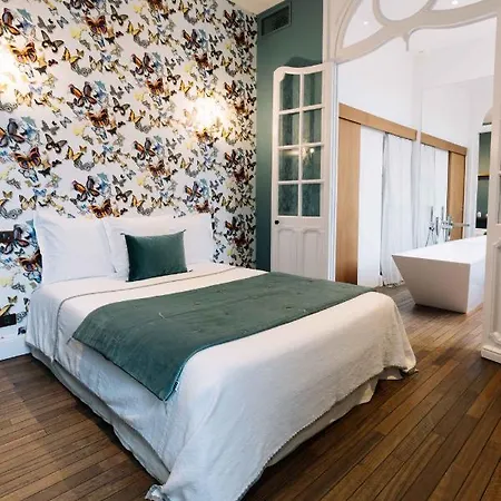 בית הארחה La Course