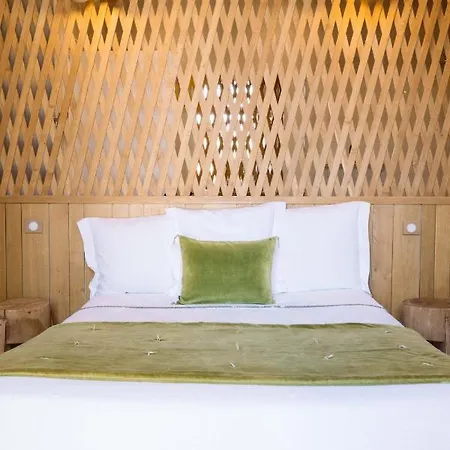 La Course Πανσιόν