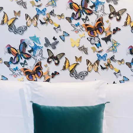 בית הארחה La Course