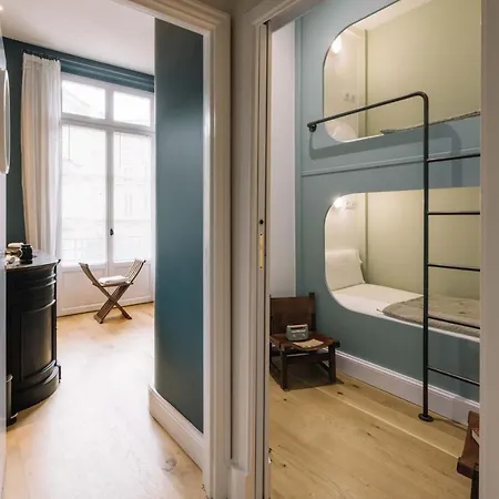 Πανσιόν La Course 4*