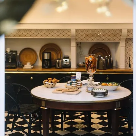 La Course בית הארחה