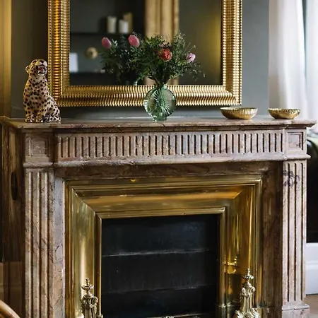 La Course Πανσιόν 4*