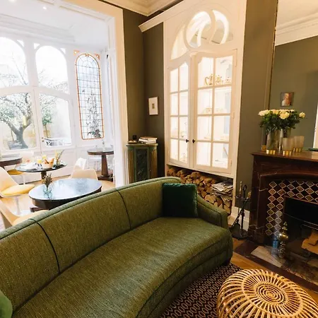 La Course Maison d'hôtes