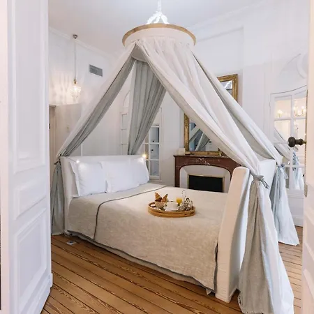 La Course בית הארחה 4*