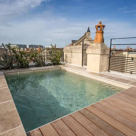 La Course בית הארחה 4*