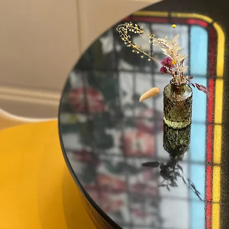 La Course 4* בורדו