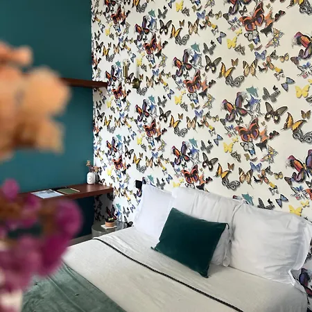 La Course Πανσιόν 4*