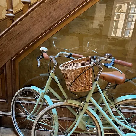 La Course 4* Bordeaux