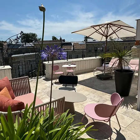 Πανσιόν La Course