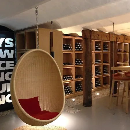 Maison d'hôtes La Course