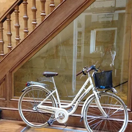 בית הארחה La Course בורדו