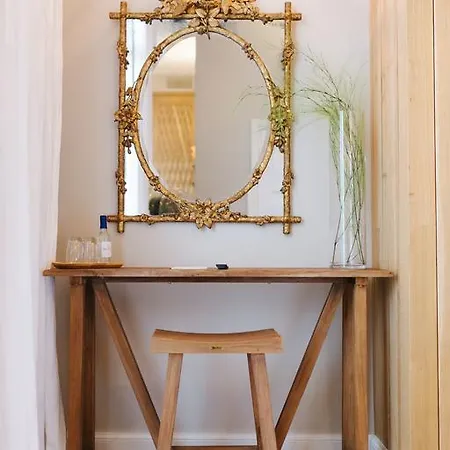 La Course 4* בורדו