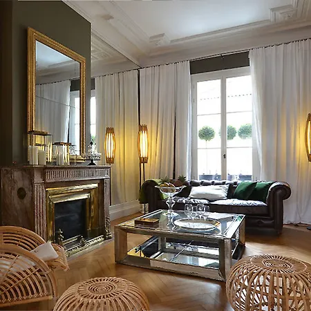 Maison d'hôtes La Course