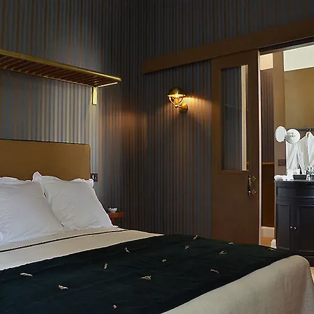 La Course Πανσιόν