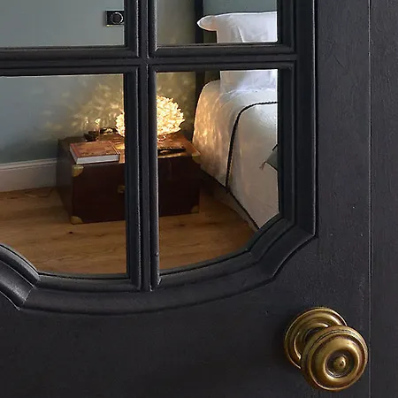 Maison d'hôtes La Course