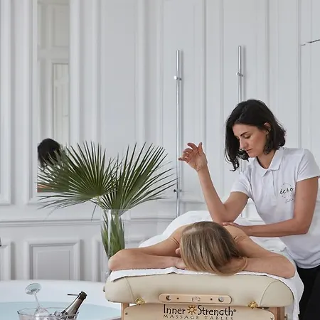 La Course Maison d'hôtes Bordeaux