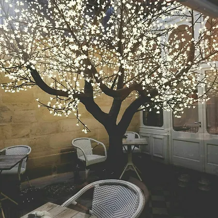 La Course בית הארחה