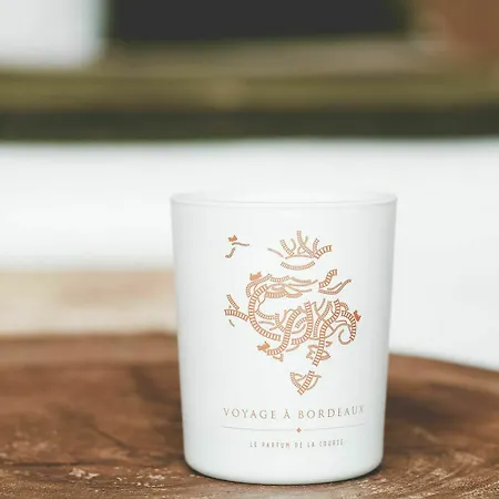 Πανσιόν La Course