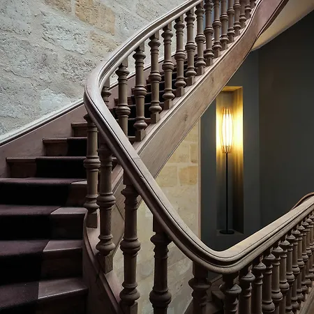 בית הארחה La Course 4*