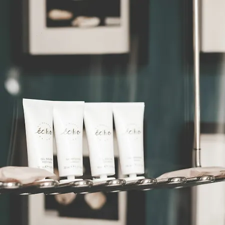 Πανσιόν La Course Μπορντό