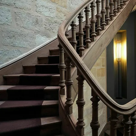 La Course בית הארחה 4*