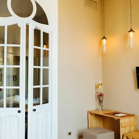 La Course Maison d'hôtes