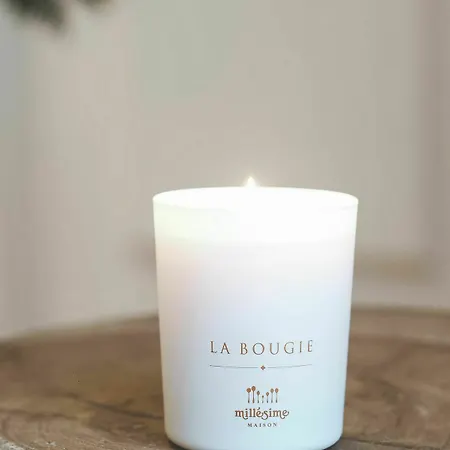 Maison d'hôtes La Course