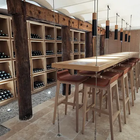 Maison d'hôtes La Course Bordeaux