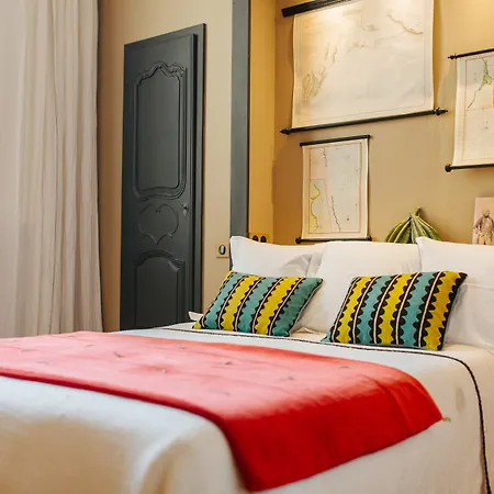 La Course 4* Bordeaux