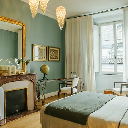 La Course Μπορντό