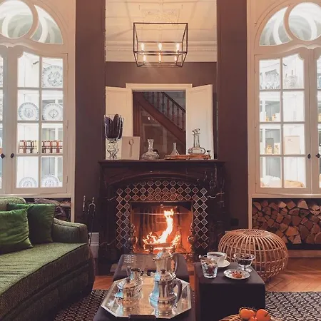 La Course בית הארחה בורדו