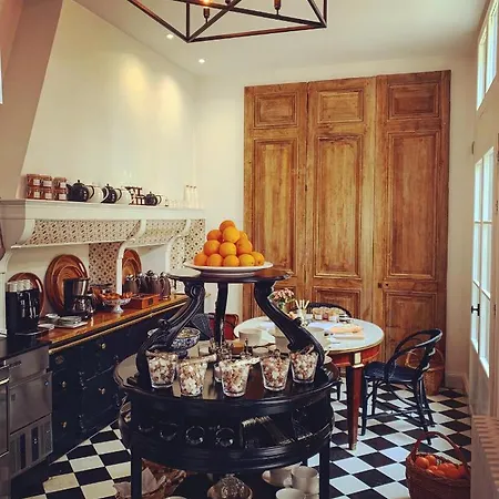 בית הארחה La Course 4*