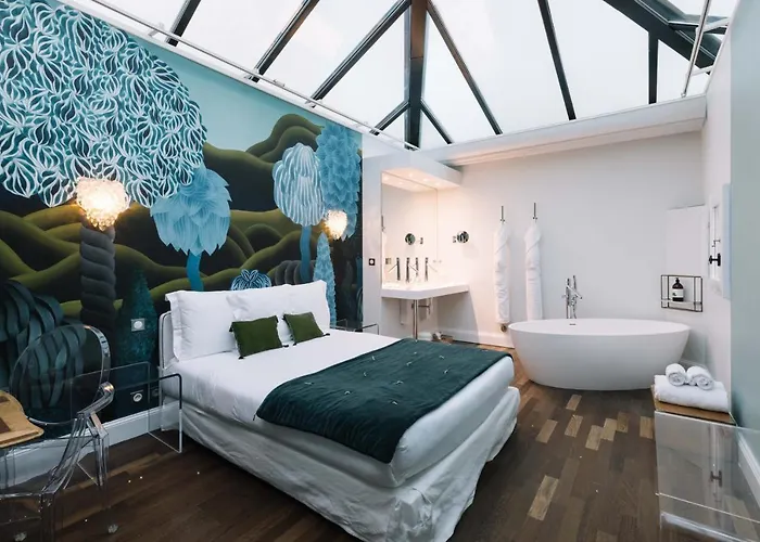 Gasthuis La Course Bordeaux