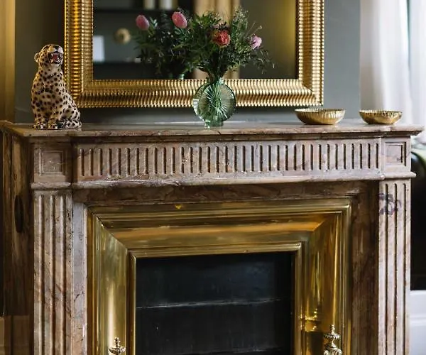 La Course Gæstehus 4*