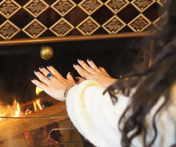 La Course Gasthuis Bordeaux