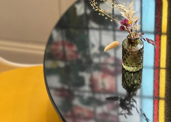 La Course 4* Bordeaux