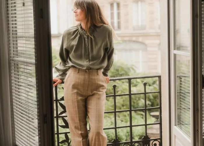 La Course 4* Bordeaux