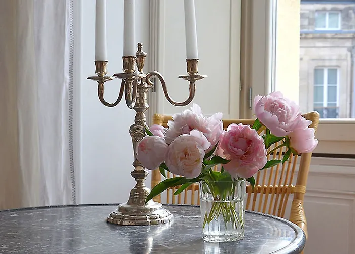 La Course 4* Bordeaux