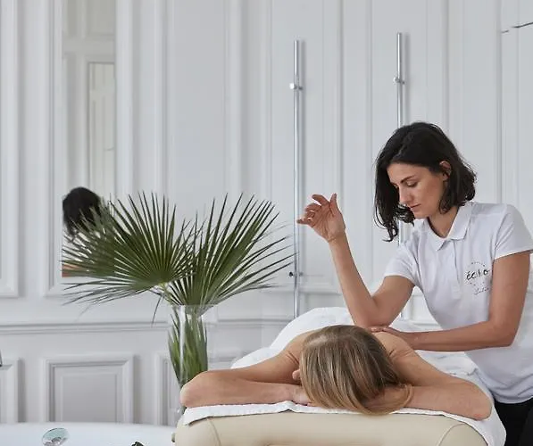 La Course Gasthuis Bordeaux