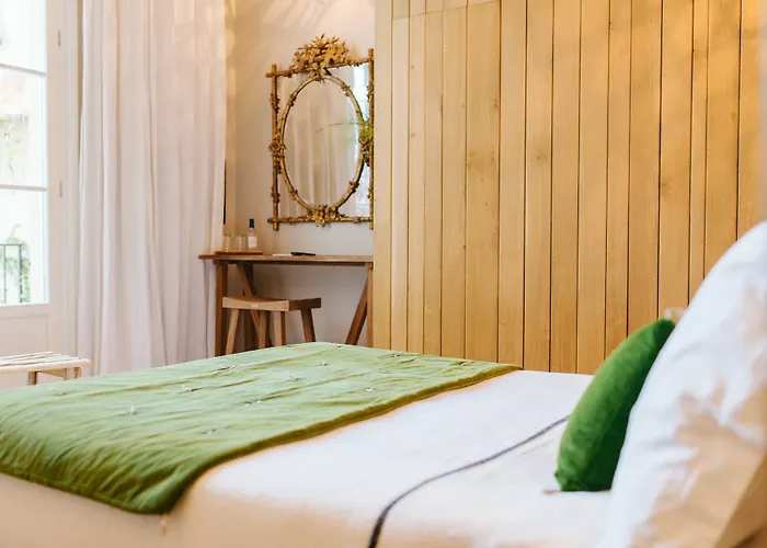 Gæstehus La Course 4*