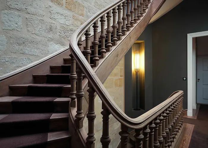 Gasthuis La Course 4*