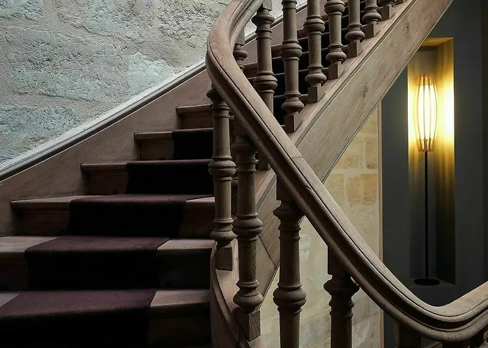 La Course Gasthuis 4*