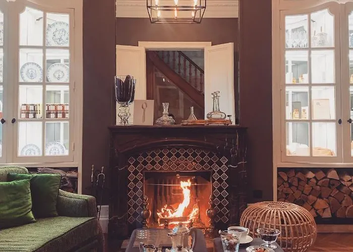 La Course Gasthuis Bordeaux