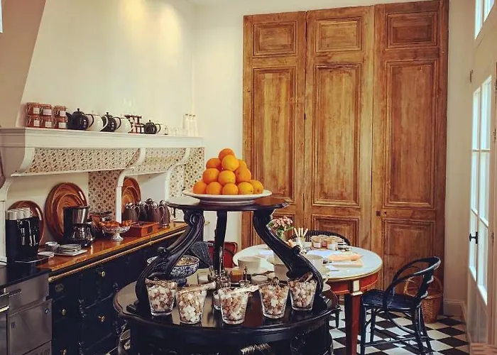 Gasthuis La Course 4*