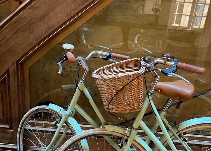 La Course 4* Burdeos