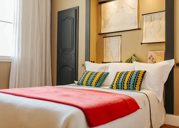 La Course 4* Burdeos