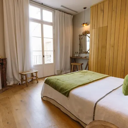 Guest house La Course 3*