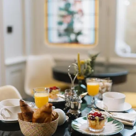 La Course Guest house Bordeaux
