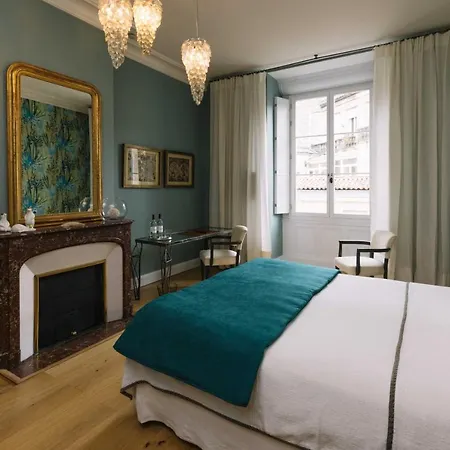 La Course Guest house