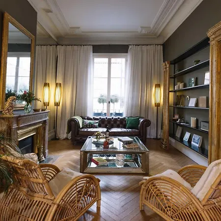 Guest house La Course 3*